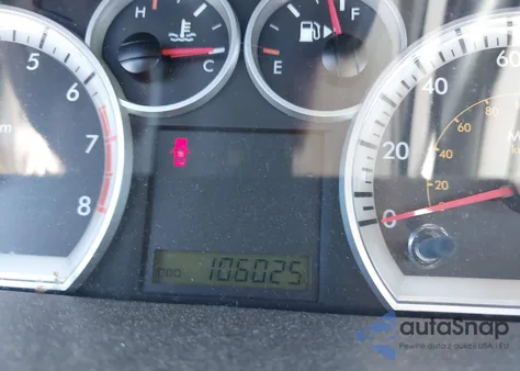 2009 Chevrolet Aveo Lt from USA, damaged, VIN KL1TD56E89B326736